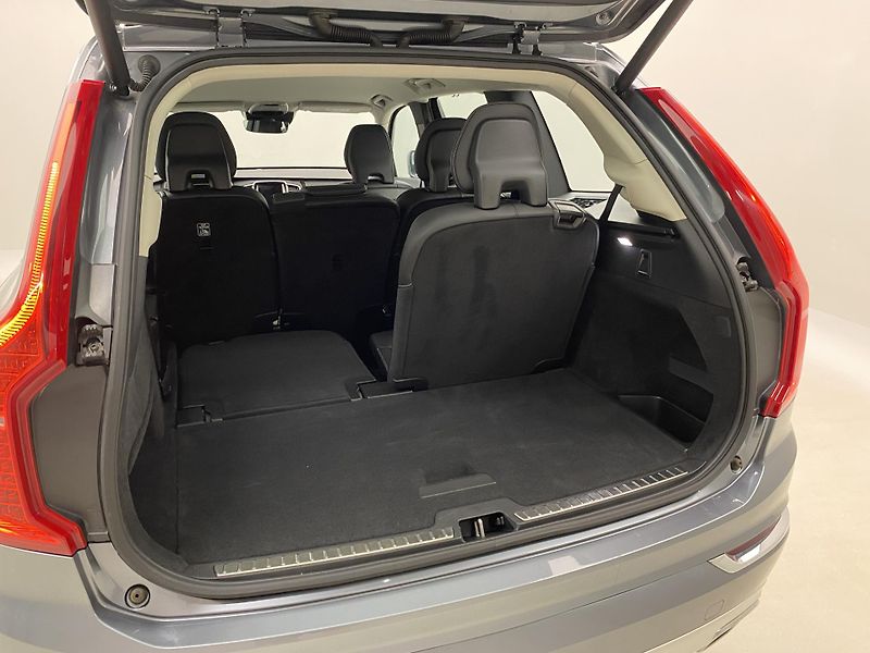 Volvo XC90 T6 AWD INSCRIPTION AUT CZ 7m - fotka 31 z 51