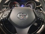 Toyota C-HR (2018) 1.8 Hybrid, Automat - náhled 16