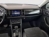 Škoda Kodiaq (2018) 2.0 TDI 4x4, 4X4, Automat - náhled 8