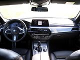 BMW Řada 5 3,0 530d 195kW xDrive CZ - náhled 32