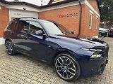 BMW X7 40i-INDIVID-MASÁŽE-R22-TAŽ. - náhled 7