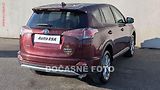 Toyota RAV4 (2017) 2.5 Hybrid 4WD, 2.maj,ČR - náhled 3