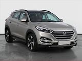 Hyundai Tucson (2016) Style 1.7 CRDi, Automat - náhled 1
