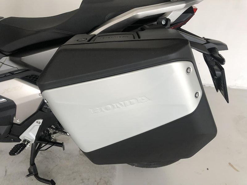 Honda X-ADV 750 ABS - fotka 7 z 19