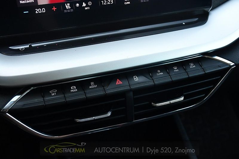 Škoda Octavia 2.0TDi 110kW DSG  - fotka 34 z 54