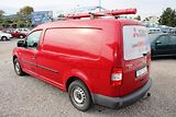 Volkswagen Caddy (2008) 1,9TDI MAXI TAŽ.ZAŘÍZENÍ   - náhled 4