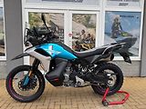 CFMOTO 800 MT (2025) 800MT-X EU5+ SKLADEM - Akce na - náhled 1