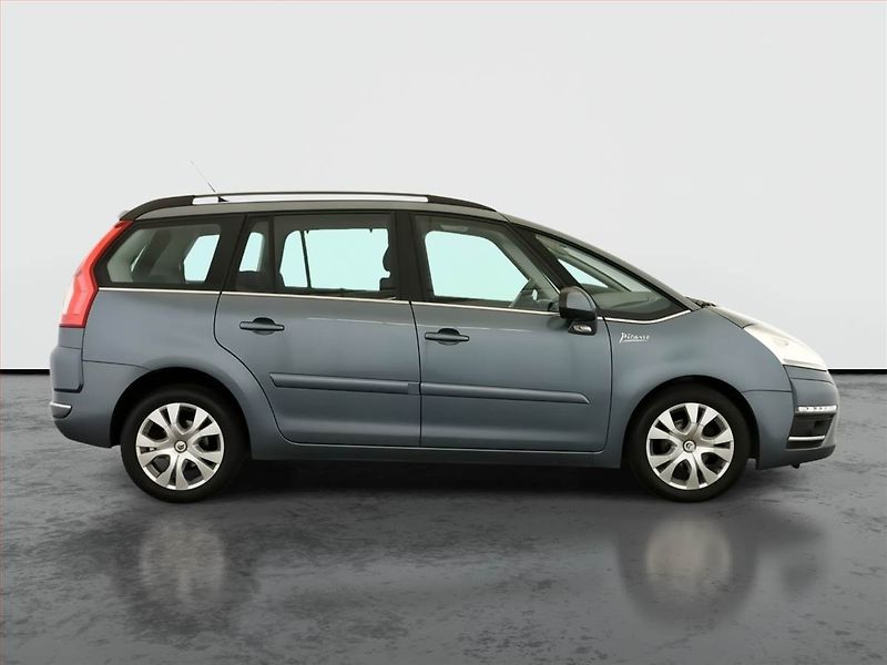 Citroën C4 Picasso (2012) 1.6 HDi, 7 míst, jezdí výborně - fotka 6 z 17