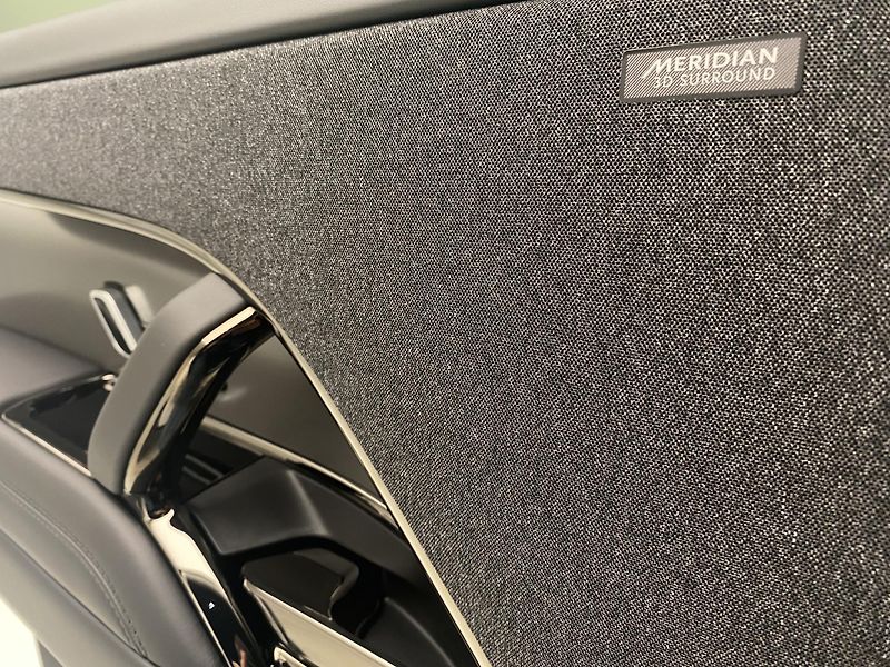Land Rover Range Rover Sport (2025) D300 DYNAMIC SE AWD  - fotka 57 z 60