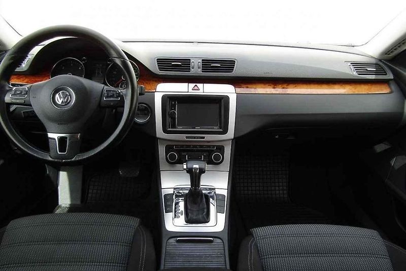 Škoda Octavia 2,0 TDI