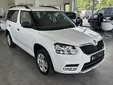 Škoda Yeti (2014) 1,6TDi GREENLINE  - náhled 1