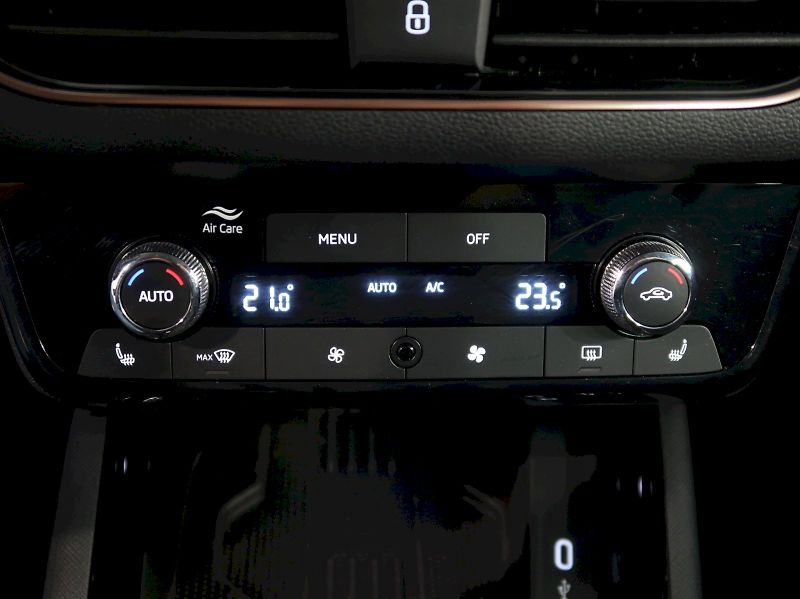 Škoda Scala (2025) TOP SELECTION 1.0TSI 85KW DSG - fotka 31 z 40