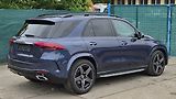 Mercedes-Benz GLE 450d 4Matic/AMG/21/ČR - náhled 6
