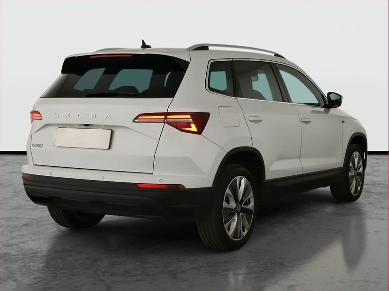 Škoda Karoq (2025) 2.0 TDI, Drive, FullLed - fotka 5 z 15