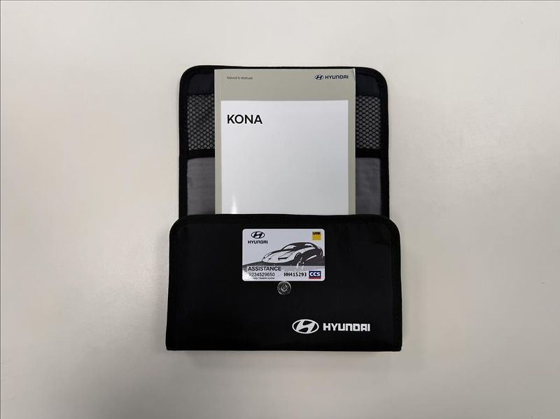 Hyundai Kona 1,0 T-GDI  N Line - fotka 21 z 24