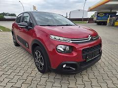 Citroën C3 1,2 PureTech S&S Shine - fotografie inzerátu