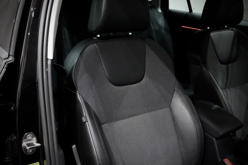 Škoda Octavia (2017) 3 FL Combi 1.4 TSI 110 kW  - fotka 15 z 34
