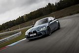 BMW M3 (2022) Comp., XDrive, HUD, Akrapovic - náhled 11