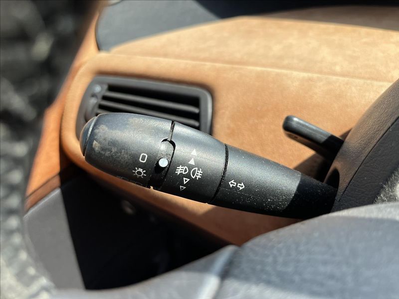 Lancia Phedra 2,0 JTD KLIMA TAŽNÉ STK 7/2028 - fotka 23 z 34
