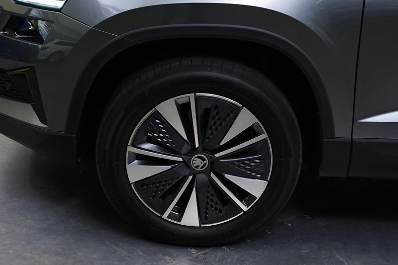 Škoda Karoq - fotka 10 z 29