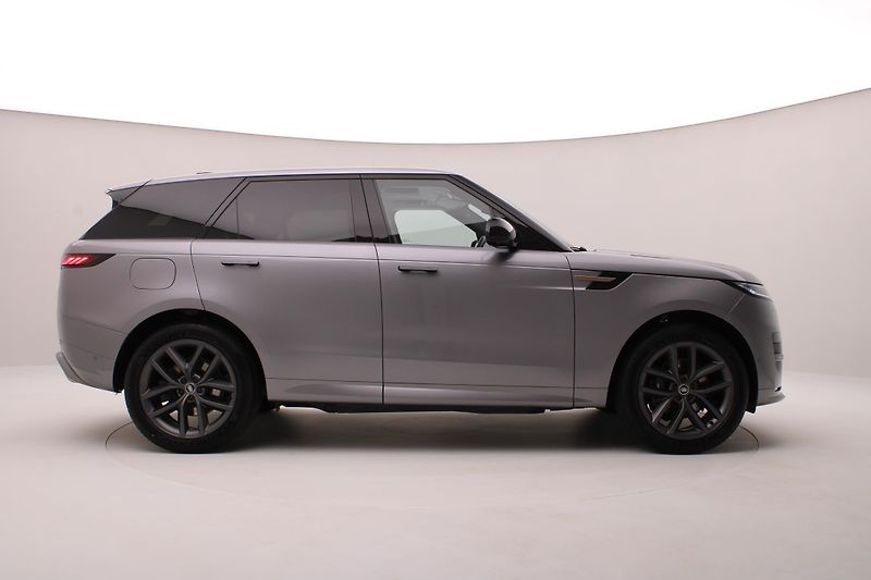 Land Rover Range Rover Sport P460e DYNAMIC HSE AWD AUT - fotka 13 z 79