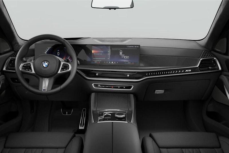 BMW X5 xDrive30d - fotka 4 z 4