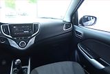 Suzuki Baleno (2017) 1.0 BoosterJet, Serv.kniha - náhled 8