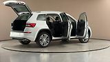 Škoda Kodiaq 2.0 TDI DSG 4x4 L&K - náhled 6