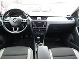 Škoda Rapid (2017) 1.0 TSi, ČR, Ambition - náhled 8