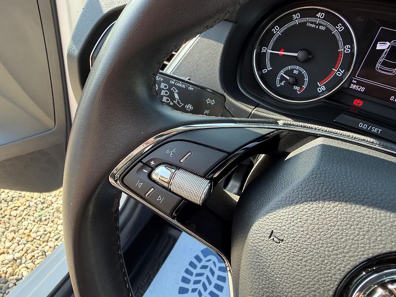 Škoda Fabia Com.III 1,0 TSi/70kW -Ambition - fotka 18 z 56