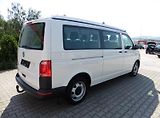 Volkswagen Transporter 2.0TDI 4Motion Long, Zvedací s - náhled 2