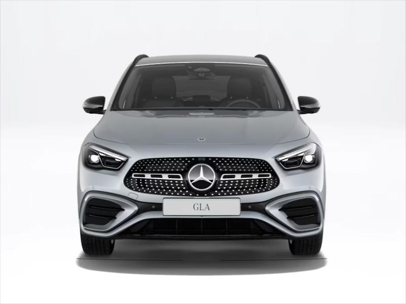 Mercedes-Benz GLA (2026) 2.0 200 d 4MATIC Edition 140 Y - fotka 2 z 9