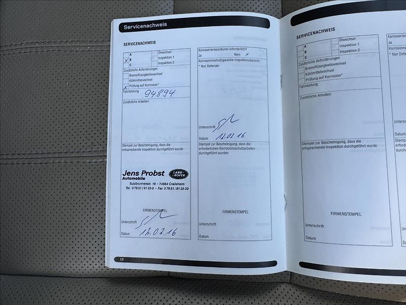 Land Rover Range Rover Sport 3,0 SDV6 HSE 4x4 8AT - fotka 30 z 33