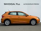 Škoda Fabia (2025) 1.0 TSI 70kW Selection - náhled 32