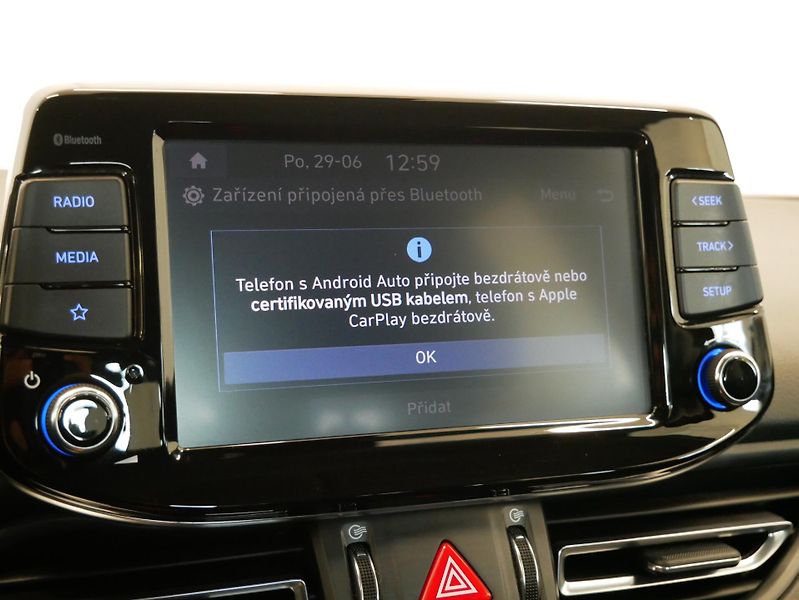 Hyundai i30 - fotka 21 z 28