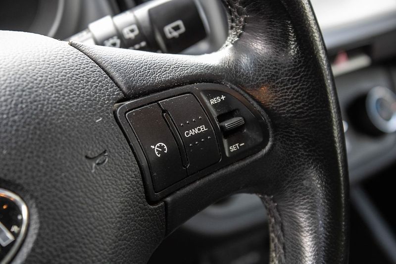 Kia Sportage - fotka 26 z 36