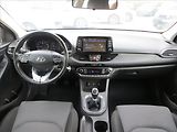 Hyundai i30 1,0 T-GDI 88kW Comfort ČR - náhled 25