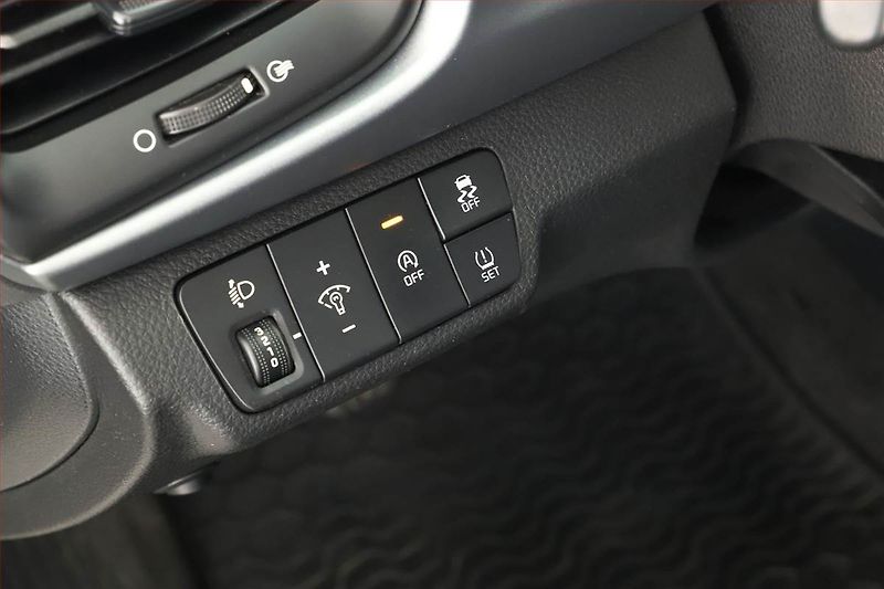 Kia Rio (2021) 1.2 DPI, ČR,1.maj, Serv.kniha - fotka 12 z 13