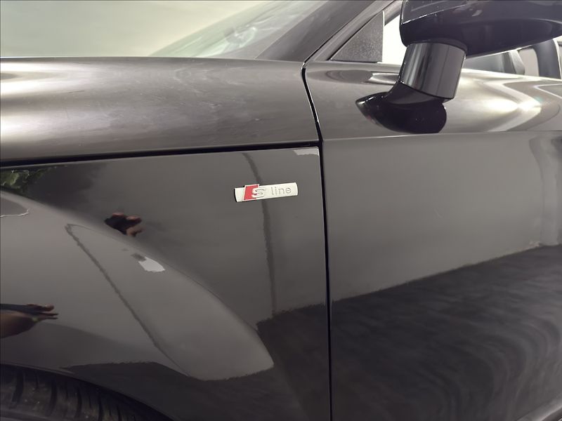 Audi TT 2,0   T211HP FL 3xS-LINE TOP - fotka 23 z 29