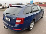 Škoda Octavia 2,0 TDi 110KW KLIMA ROZVODY - náhled 6