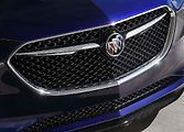 Koncept Buick Avista.
