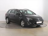 Opel Astra (2013) 1.6 16V, Tempomat - náhled 1