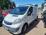 Opel Vivaro (2009) 2.0CDTi-84kW - náhled 4