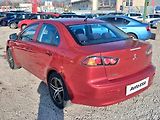 Mitsubishi Lancer (2015) 1.6i, 2.maj,ČR, AC - náhled 6