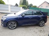 Audi Q3 S-LINE 1.5 TFSI, ČR, DSG - náhled 1