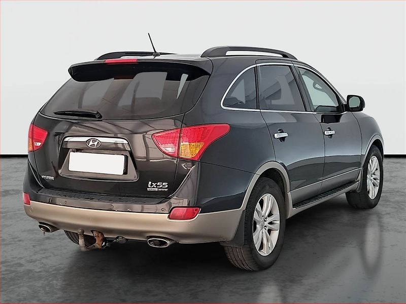 Hyundai ix55 (2012) 3.0 CRDi, 4X4, Automat - fotka 5 z 17