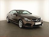 Mercedes-Benz Třídy E (2013) E 350 BlueTEC - náhled 1