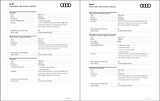 Audi A8 60 TDI V8 Q/TOP-VÝB/DPH - náhled 48
