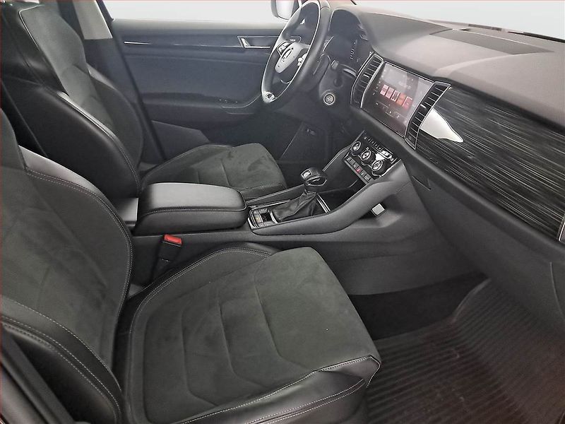 Škoda Kodiaq (2021) 2.0 TSI - fotka 9 z 31