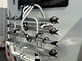 Benimar Ostatní (2019) Sport 340 UP Ford Solar, TV - náhled 28